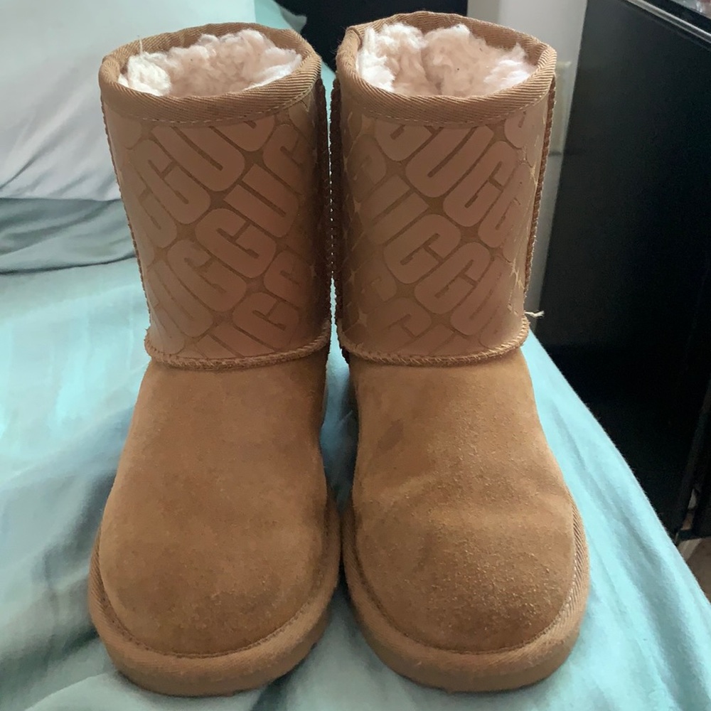 UGG Boots Size 13c